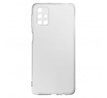 Чехол для мобильного телефона Armorstandart Air Series Samsung M31s Transparent (ARM57084)