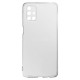 Чохол до мобільного телефона Armorstandart Air Series Samsung M31s Transparent (ARM57084)