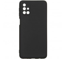 Чехол для мобильного телефона Armorstandart Matte Slim Fit Samsung M31s Black (ARM57085)