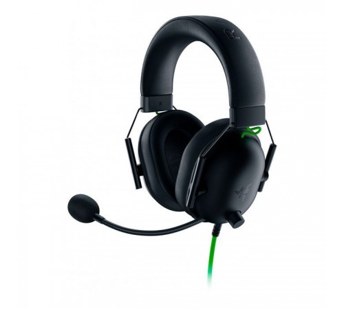 Наушники Razer Blackshark V2 X Black (RZ04-03240100-R3M1) Наушники Razer Blackshark V2 X Black (RZ04-03240100-R3M1)