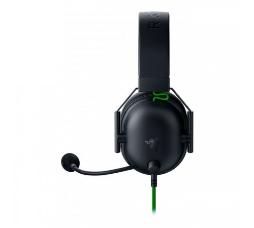 Наушники Razer Blackshark V2 X Black (RZ04-03240100-R3M1) Наушники Razer Blackshark V2 X Black (RZ04-03240100-R3M1)