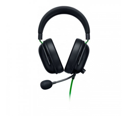 Наушники Razer Blackshark V2 X Black (RZ04-03240100-R3M1) Наушники Razer Blackshark V2 X Black (RZ04-03240100-R3M1)