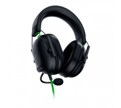 Наушники Razer Blackshark V2 X Black (RZ04-03240100-R3M1) Наушники Razer Blackshark V2 X Black (RZ04-03240100-R3M1)