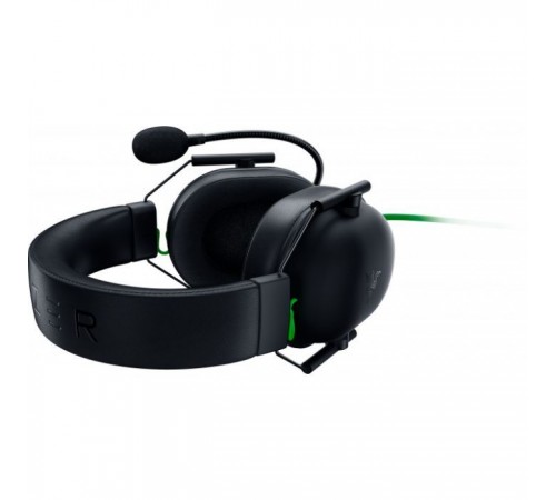 Наушники Razer Blackshark V2 X Black (RZ04-03240100-R3M1) Наушники Razer Blackshark V2 X Black (RZ04-03240100-R3M1)