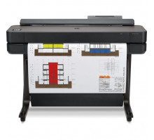 Плоттер HP DesignJet T650, 36/'/' c WiFi (5HB10D)