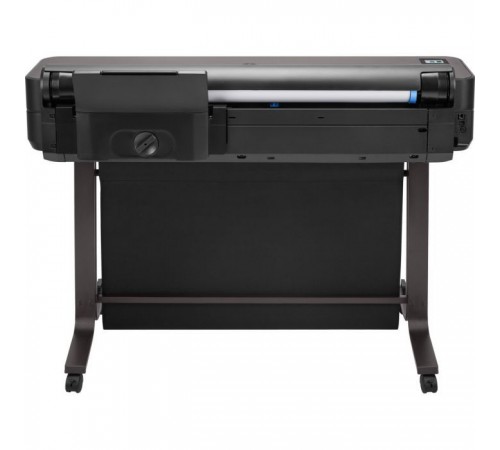 Плоттер HP DesignJet T650, 36'' c WiFi (5HB10D) Плоттер HP DesignJet T650, 36'' c WiFi (5HB10D)