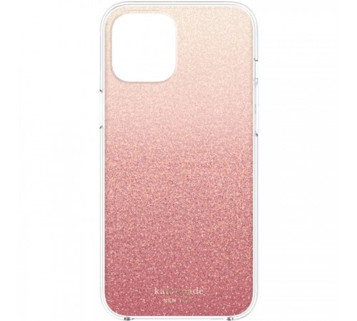 Чехол для мобильного телефона Kate Spade New York Protective Hardshell (1-PC Comold) iPhone 12 Pro (KSIPH-153-GLOSN) Чехол для мобильного телефона Kate Spade New York Protective Hardshell (1-PC Comold) iPhone 12 Pro (KSIPH-153-GLOSN)