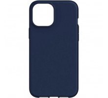 Чехол для мобильного телефона Griffin Survivor Clear для iPhone 12 Pro Max - Navy (GIP-052-NVY)
