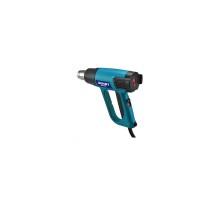 Будівельний фен Зеніт "ПРОФІ" ЗФ-2200 Р (849171)