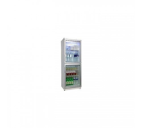 Холодильник Snaige CD35DM-S300C/CD35DM-S300CD