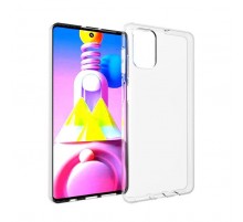 Чохол до мобільного телефона BeCover Samsung Galaxy M51 SM-M515 Transparancy (705349)