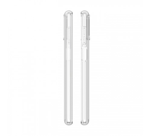 Чохол до мобільного телефона BeCover Samsung Galaxy M51 SM-M515 Transparancy (705349) Чохол до мобільного телефона BeCover Samsung Galaxy M51 SM-M515 Transparancy (705349)
