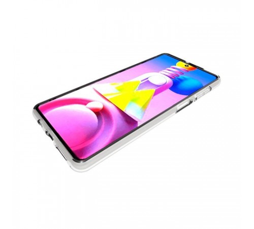 Чохол до мобільного телефона BeCover Samsung Galaxy M51 SM-M515 Transparancy (705349) Чохол до мобільного телефона BeCover Samsung Galaxy M51 SM-M515 Transparancy (705349)