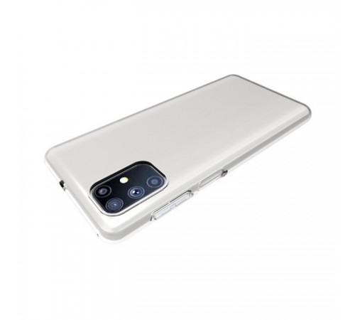 Чохол до мобільного телефона BeCover Samsung Galaxy M51 SM-M515 Transparancy (705349) Чохол до мобільного телефона BeCover Samsung Galaxy M51 SM-M515 Transparancy (705349)