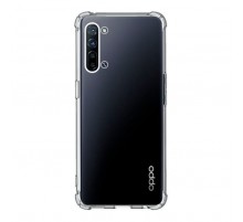 Чохол до мобільного телефона Armorstandart Air Force OPPO Reno3 Transparent (ARM57140)