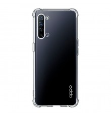 Чохол до мобільного телефона Armorstandart Air Force OPPO Reno3 Transparent (ARM57140)