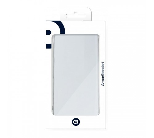 Чохол до мобільного телефона Armorstandart Air Force OPPO Reno4 Transparent (ARM57166)