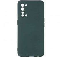 Чохол до мобільного телефона Armorstandart ICON Case OPPO Reno3 Pine Green (ARM57162)