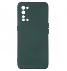 Чохол до мобільного телефона Armorstandart ICON Case OPPO Reno3 Pine Green (ARM57162)