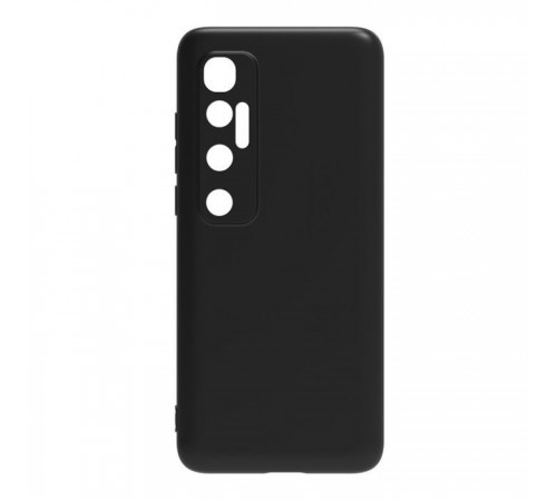 Чохол до мобільного телефона Armorstandart Matte Slim Fit Xiaomi Mi 10 Ultra Black (ARM57396)