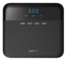 Автомобильный компрессор Xiaomi 70Mai Air Compressor Lite (TP03)