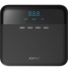 Автомобильный компрессор Xiaomi 70Mai Air Compressor Lite (TP03)