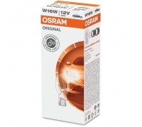 Автолампа Osram 16W (OS 921)