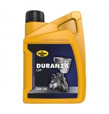 Моторна олива Kroon-Oil DURANZA LSP 5W-30 1л (KL 34202)