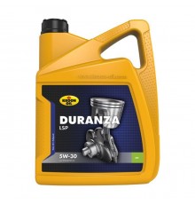 Моторна олива Kroon-Oil DURANZA LSP 5W-30 5л (KL 34203)