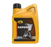Моторна олива Kroon-Oil EMPEROL 5W-40 1л (KL 02219)