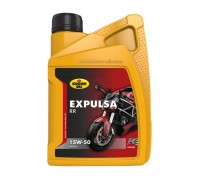 Моторна олива Kroon-Oil Expulsa RR 15W-50 1л (KL 33015)