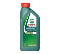 Моторное масло Castrol MAGNATEC 10W-40 1л