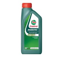 Моторна олива Castrol MAGNATEC 10W-40 1л