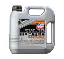 Моторное масло Liqui Moly Top Tec 4200 5W-30 4л (LQ 3715)