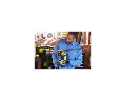 Строительный фен Ryobi ONE+ R18HG-0 (без АКБ и ЗУ) (5133004423)