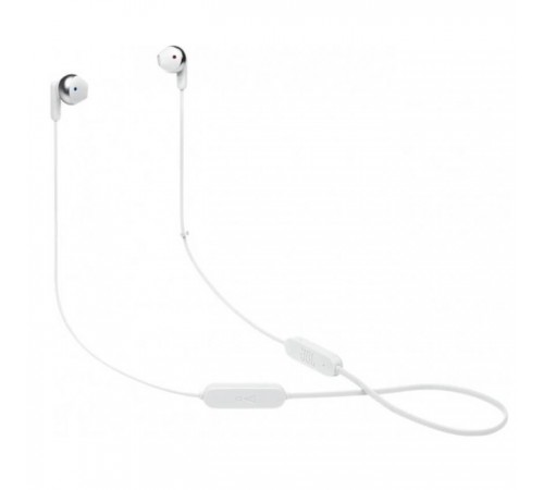 Наушники JBL Tune 215 BT White (JBLT215BTWHT) Наушники JBL Tune 215 BT White (JBLT215BTWHT)