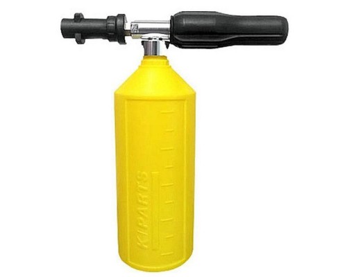 Насадка для мийки високого тиску Karcher пінна K-Parts 1л. (9.837-960.0) Насадка для мийки високого тиску Karcher пінна K-Parts 1л. (9.837-960.0)