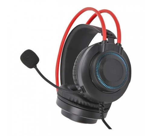 Наушники A4Tech Bloody G200S Black+Red Наушники A4Tech Bloody G200S Black+Red