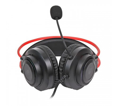 Наушники A4Tech Bloody G200S Black+Red Наушники A4Tech Bloody G200S Black+Red