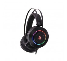 Наушники A4Tech Bloody G521 Black