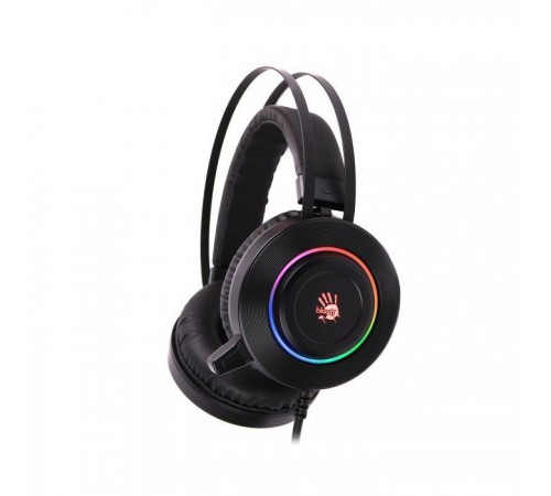 Наушники A4Tech Bloody G521 Black Наушники A4Tech Bloody G521 Black