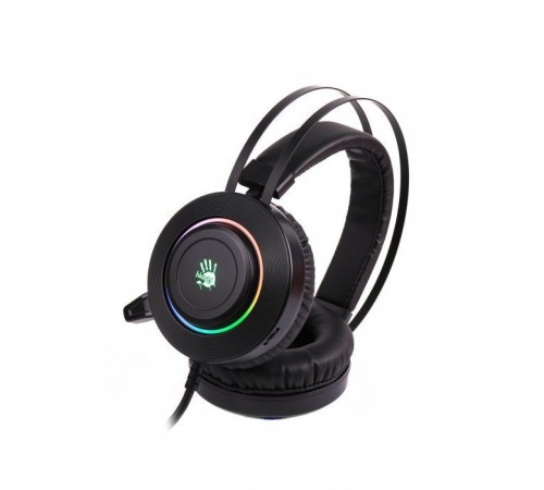 Наушники A4Tech Bloody G521 Black Наушники A4Tech Bloody G521 Black