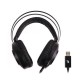 Наушники A4Tech Bloody G521 Black