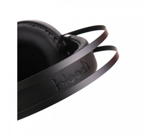 Наушники A4Tech Bloody G521 Black Наушники A4Tech Bloody G521 Black