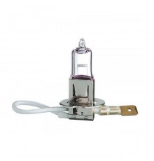 Автолампа AG AUTOPARTS галогеновая 100W (AG 40005S)