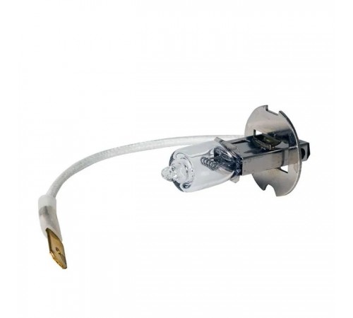 Автолампа AG AUTOPARTS галогенова 100W (AG 40005S) Автолампа AG AUTOPARTS галогенова 100W (AG 40005S)