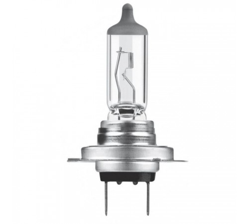 Автолампа Neolux галогенова 55W (N499-01B) Автолампа Neolux галогенова 55W (N499-01B)