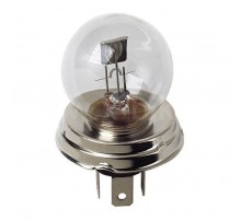 Автолампа AG AUTOPARTS галогеновая 60/55W (AG 40009S)