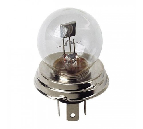 Автолампа AG AUTOPARTS галогенова 60/55W (AG 40009S) Автолампа AG AUTOPARTS галогенова 60/55W (AG 40009S)