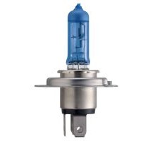 Автолампа Philips галогенова 60/55W (12342 DV S2)